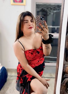 Rihana - Acompañantes transexual in Gurgaon Photo 28 of 30