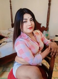 Rihana - Acompañantes transexual in New Delhi Photo 18 of 29