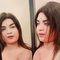 Rihana - Transsexual escort in New Delhi