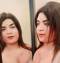 Rihana - Transsexual escort in Jaipur