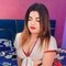 Rihana - Transsexual escort in New Delhi