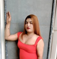 Rihana - Transsexual escort in New Delhi Photo 4 of 23