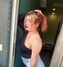 Rihana - Transsexual escort in New Delhi Photo 4 of 28