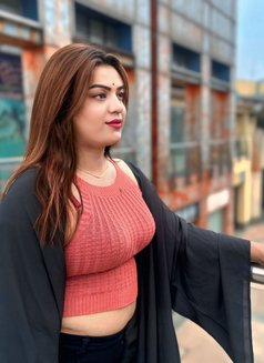 Rihana - Acompañantes transexual in New Delhi Photo 2 of 30