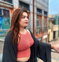 Rihana - Acompañantes transexual in New Delhi
