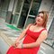 Rihana - Transsexual escort in New Delhi