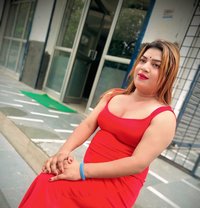 Rihana - Transsexual escort in New Delhi Photo 1 of 29
