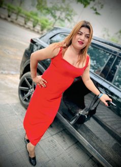 Rihana - Transsexual escort in New Delhi Photo 2 of 29