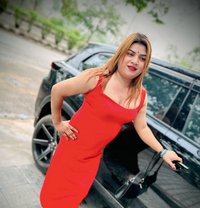 Rihana - Acompañantes transexual in New Delhi Photo 4 of 29
