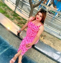 Rihana - Acompañantes transexual in New Delhi Photo 4 of 30