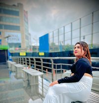 Rihana - Acompañantes transexual in New Delhi