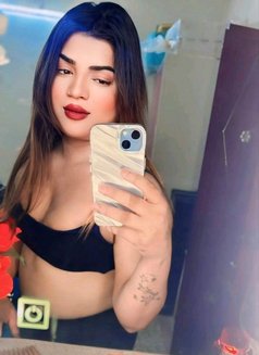 Rihana - Acompañantes transexual in New Delhi Photo 28 of 28