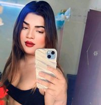 Rihana - Transsexual escort in New Delhi Photo 28 of 28