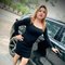 Rihana - Transsexual escort in New Delhi