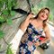 Rihana - Transsexual escort in New Delhi