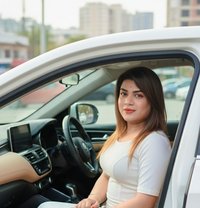 Rihana - Transsexual escort in New Delhi Photo 1 of 30