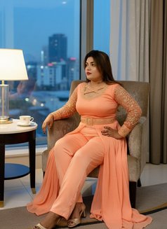 Rihana - Transsexual escort in New Delhi Photo 1 of 29
