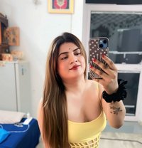 Rihana - Transsexual escort in New Delhi Photo 1 of 23