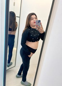 Rihana - Acompañantes transexual in New Delhi Photo 6 of 27