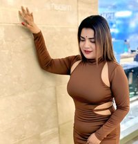 Rihana - Acompañantes transexual in New Delhi Photo 1 of 26