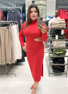 Rihana - Acompañantes transexual in New Delhi Photo 13 of 29