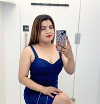 Rihana - Transsexual escort in New Delhi Photo 1 of 27