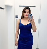 Rihana - Transsexual escort in New Delhi Photo 2 of 27