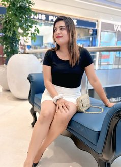 Rihana - Acompañantes transexual in New Delhi Photo 1 of 29