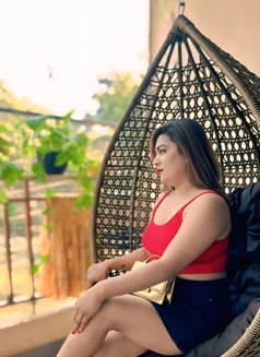 Rihana - Acompañantes transexual in New Delhi Photo 2 of 29