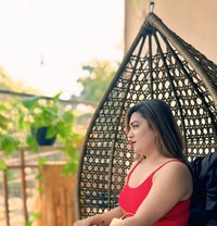 Rihana - Transsexual escort in New Delhi Photo 2 of 29