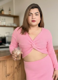 Rihana - Acompañantes transexual in New Delhi Photo 4 of 28