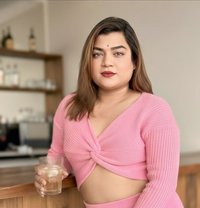 Rihana - Acompañantes transexual in New Delhi