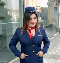 Rihana - Transsexual escort in New Delhi Photo 1 of 29