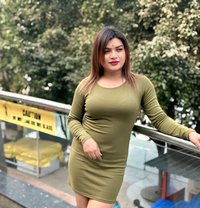 Rihana - Acompañantes transexual in New Delhi Photo 1 of 30