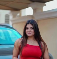 Rihana - Acompañantes transexual in New Delhi