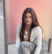 Rihana - Transsexual escort in New Delhi