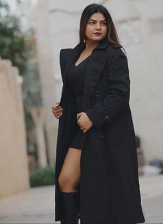 Rihana - Transsexual escort in New Delhi Photo 6 of 30