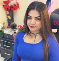 Rihana - Transsexual escort in New Delhi Photo 3 of 30