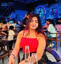 Rihana - Transsexual escort in New Delhi Photo 4 of 30