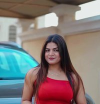 Rihana - Transsexual escort in New Delhi