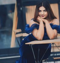 Rihana - Transsexual escort in New Delhi