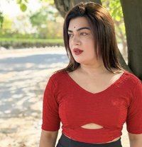 Rihana - Acompañantes transexual in New Delhi