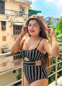 Rihana - Transsexual escort in Vadodara Photo 1 of 30