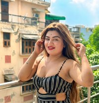 Rihana - Transsexual escort in Vadodara