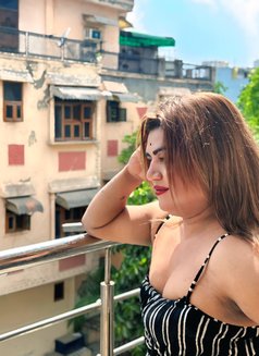 Rihana - Transsexual escort in Vadodara Photo 4 of 30