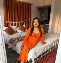 Rihana - Transsexual escort in New Delhi