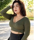 Rihana - Transsexual escort in New Delhi Photo 6 of 28