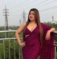 Rihana - Acompañantes transexual in New Delhi