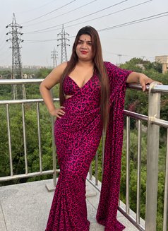 Rihana - Acompañantes transexual in New Delhi Photo 4 of 30
