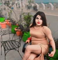 Rihana - Transsexual escort in New Delhi Photo 2 of 29